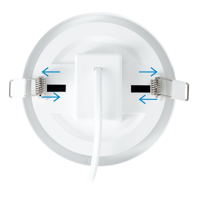 Купить Встраиваемый светильник EGLO 900932