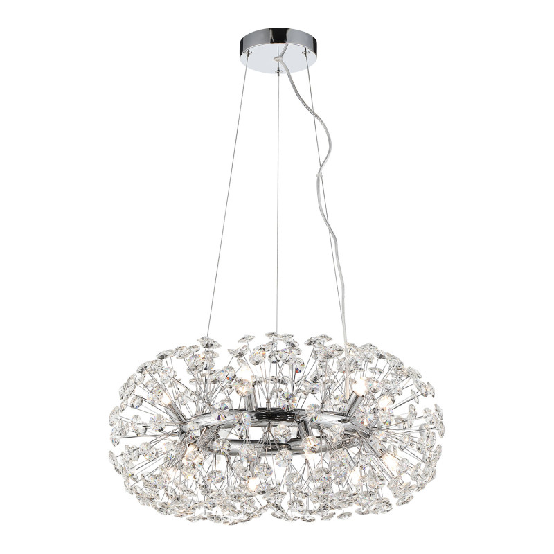 Фото Подвесная люстра Lussole LSP-8743