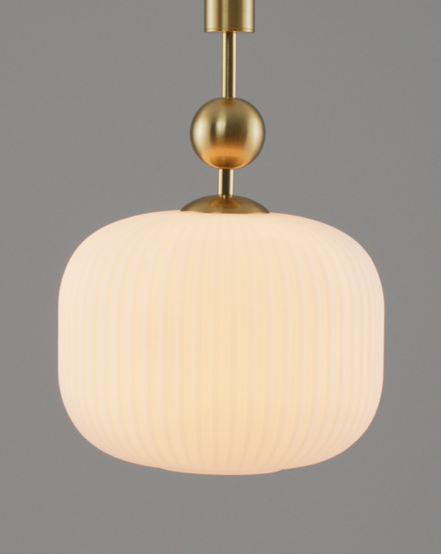 Купить Подвесной светильник Moderli Moderli V10911-P Creamy подвесной