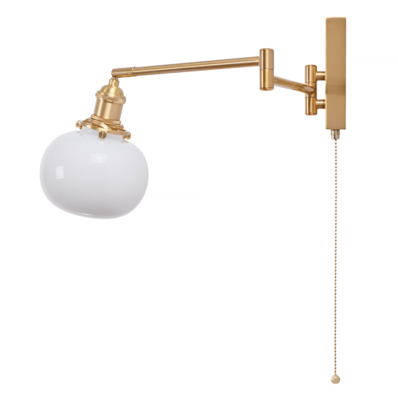 Бра MyFar MR2063-1W Цена на Бра MyFar MR2063-1W