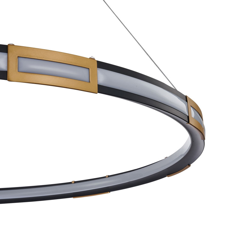 Купить с доставкой по Москве и России Подвесная люстра Favourite 4131-1P