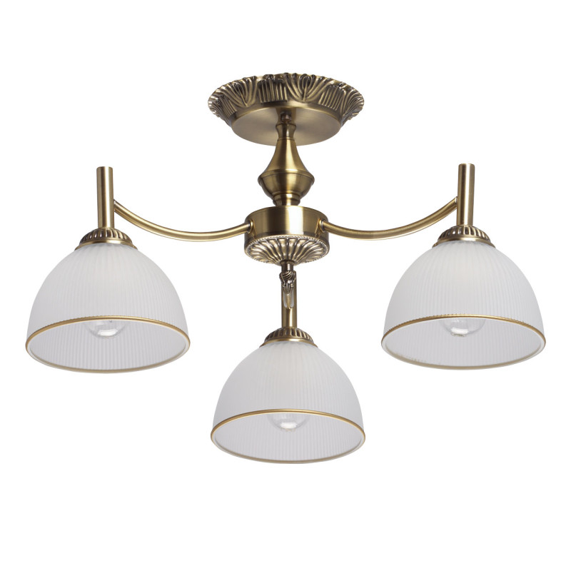 Накладная люстра MW-Light 318015503