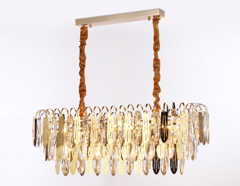 Купить с доставкой по Москве и России Подвесная люстра Ambrella Light TR5260