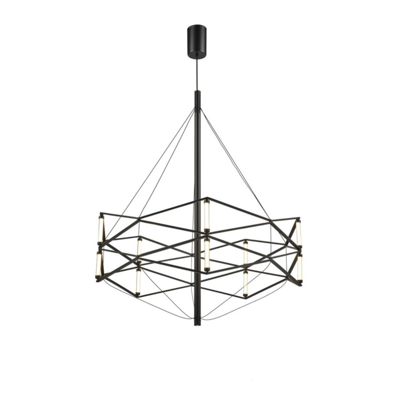 Цена на Подвесная люстра APLOYT APL.785.03.20