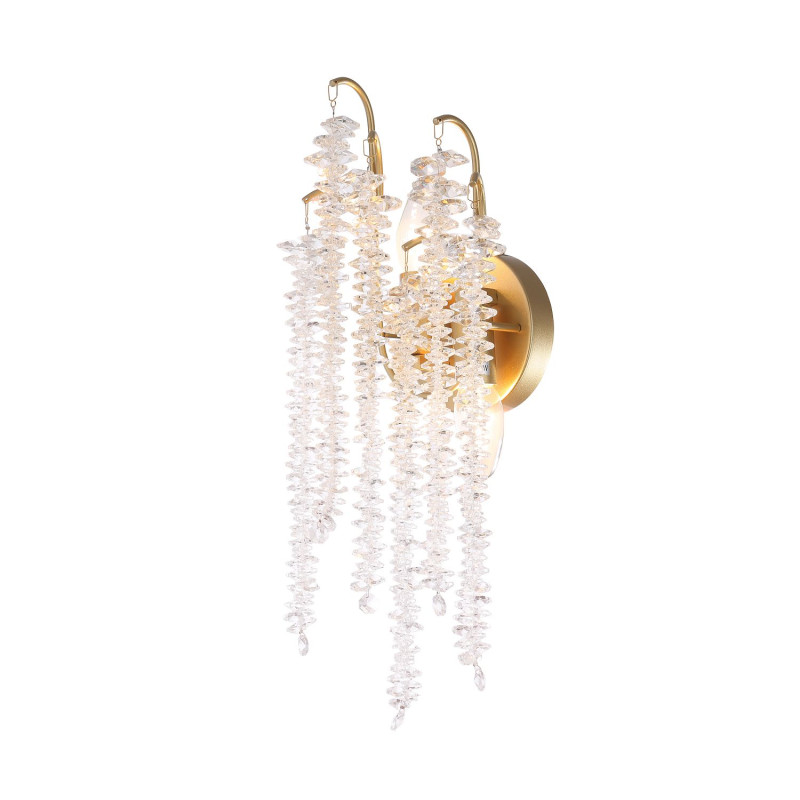 Бра Favourite 4134-2W Фото Бра Favourite 4134-2W