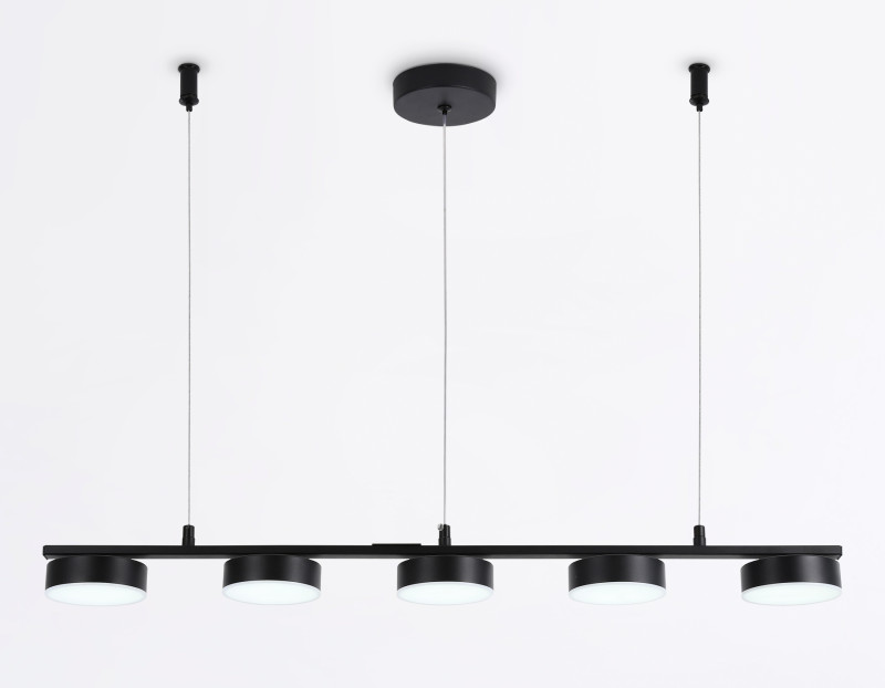 Купить Подвесная люстра Ambrella Light FL51734