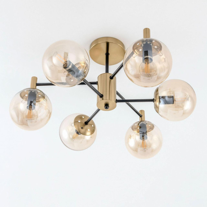 Цена на Люстра на штанге Citilux CL143163