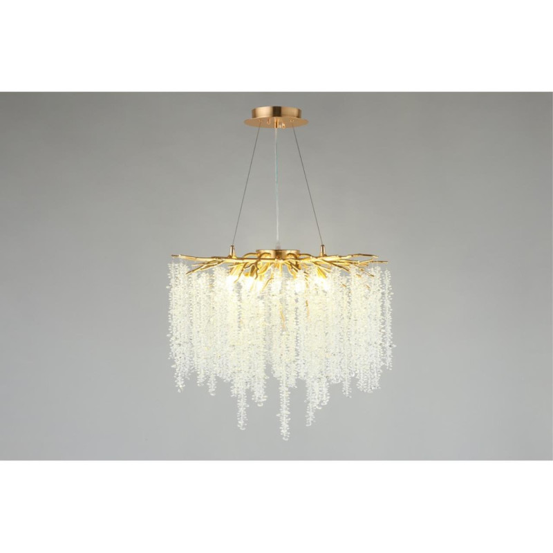 Купить Подвесная люстра APLOYT APL.848.03.10