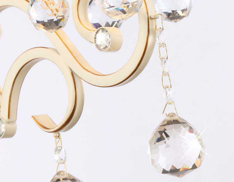 Бра Ambrella Light TR4562 в интернет магазине Гет Лайт