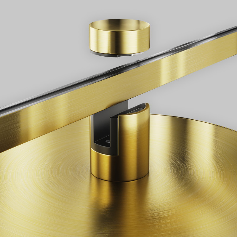 Купить с доставкой по Москве и России Светильник на шине Maytoni Technical TR153-1-10W3K-BS