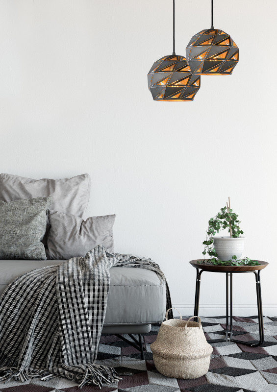 Купить Подвесной светильник LUCIDE 21415/25/36