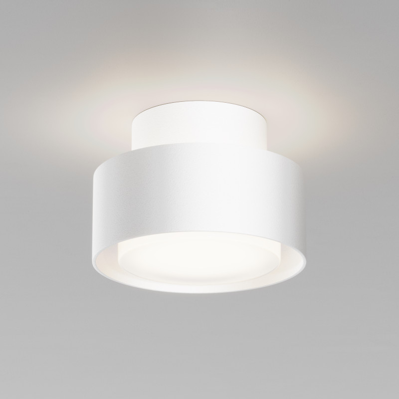 Купить Накладной светильник Maytoni Technical C092CL-GX53-W