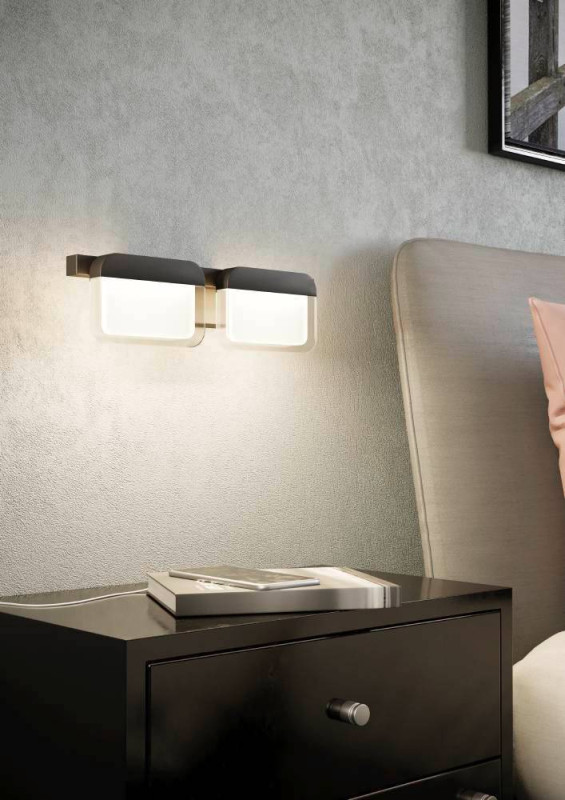 Купить Бра EGLO 98877