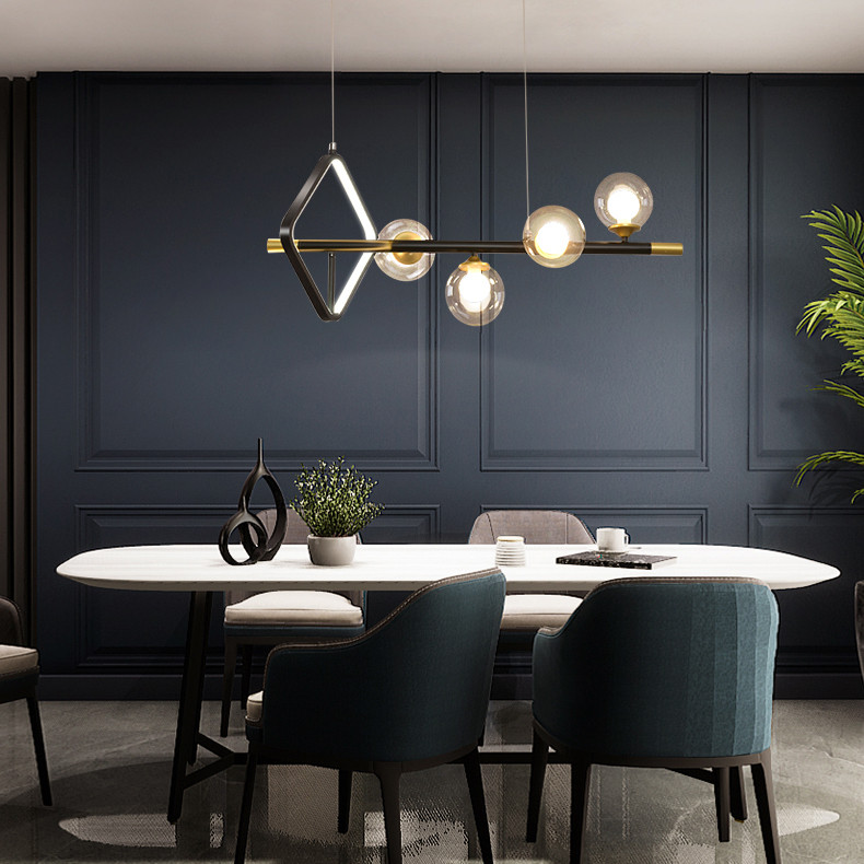 Купить Подвесной светильник ImperiumLoft 202709-23