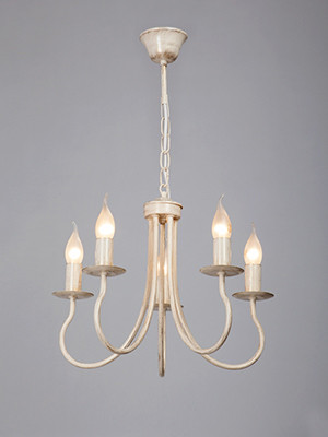 Подвесная люстра Vitaluce V1339/5