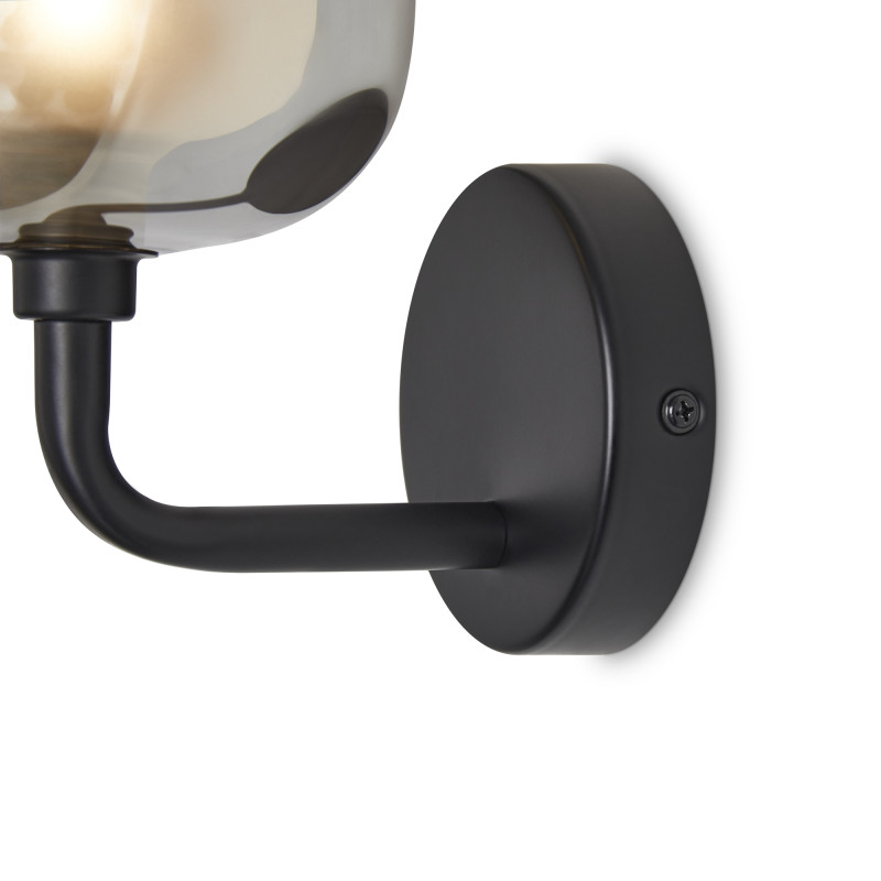 Бра Freya FR5435WL-01B в интернет магазине Гет Лайт