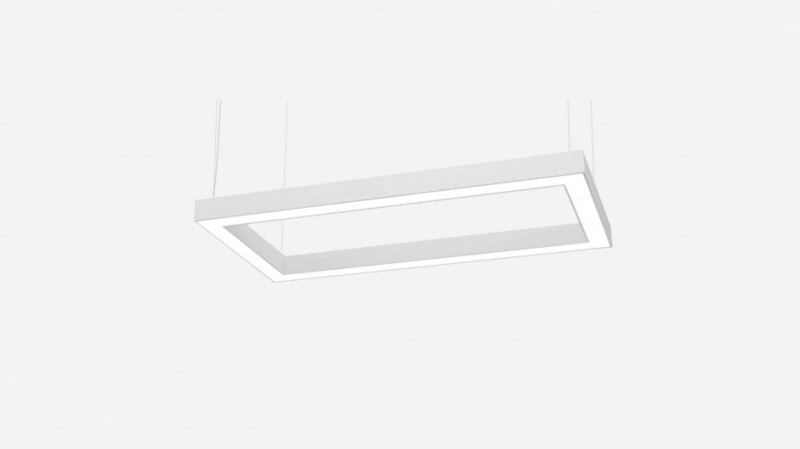 Офисный светильник Siled 7370370