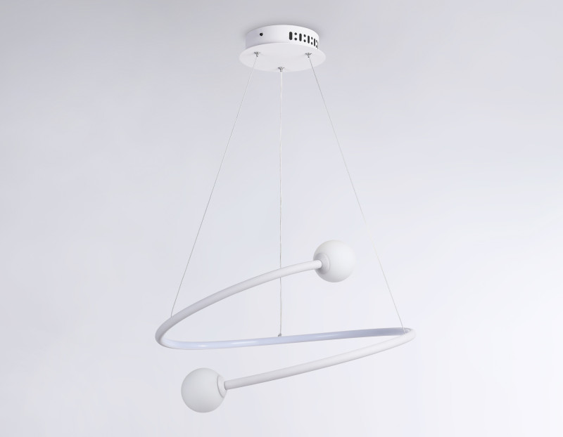 Купить с доставкой по Москве и России Подвесной светильник Ambrella Light FL66291