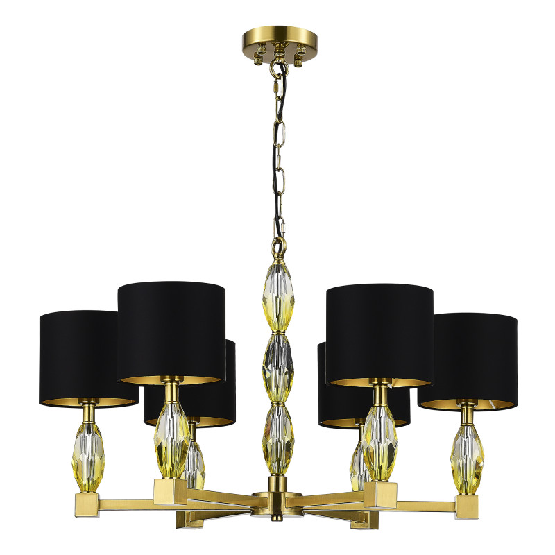 Цена на Подвесная люстра ST-Luce SL1759.303.06