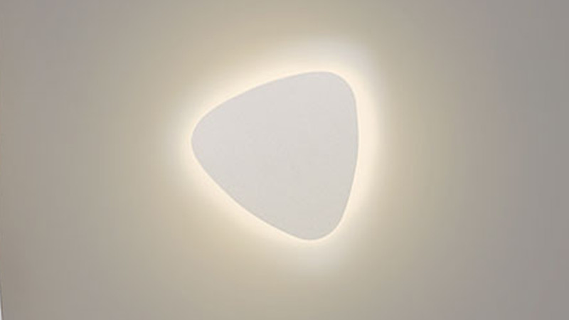 DesignLed ML-TR153-WH-WW