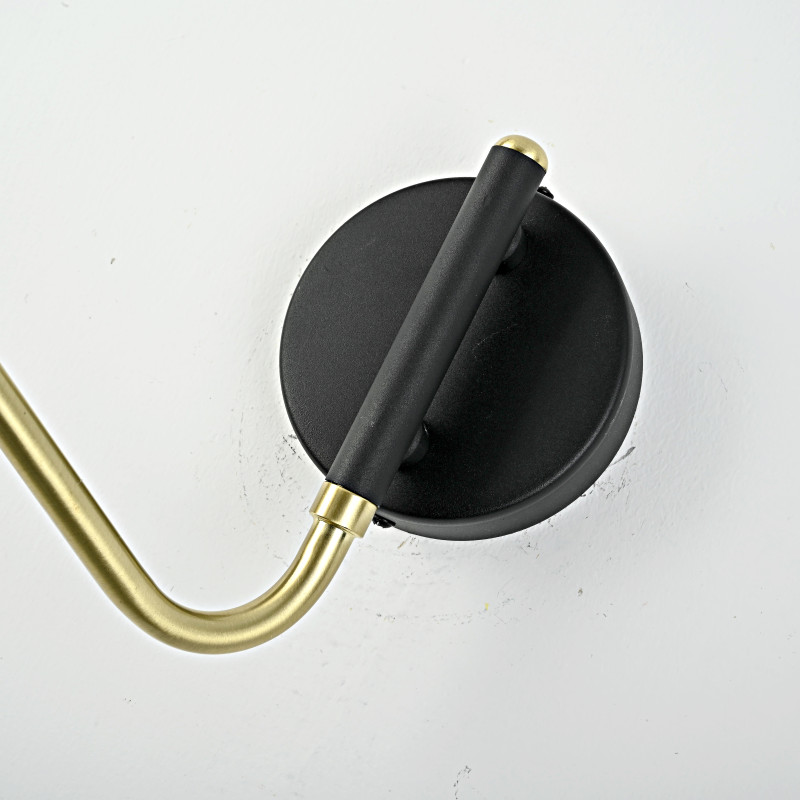 Купить с доставкой по Москве и России Бра ImperiumLoft 224048-23