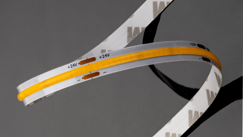 Лента SWG pro SWG-COB480-24-13.5-NW Цена на Лента SWG pro SWG-COB480-24-13.5-NW