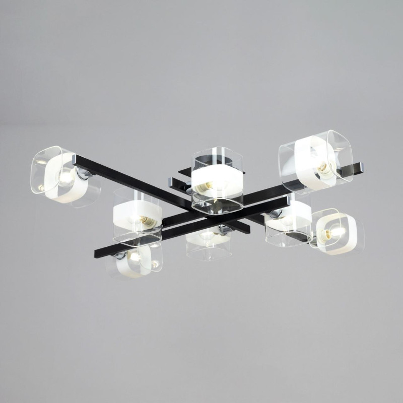 Цена на Накладная люстра Citilux CL139282