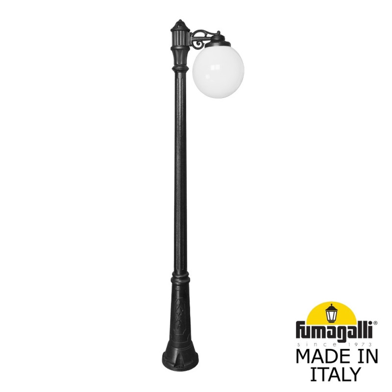 Садово-парковый светильник Fumagalli G30.157.S10.AYF1R Садово-парковый светильник Fumagalli G30.157.S10.AYF1R