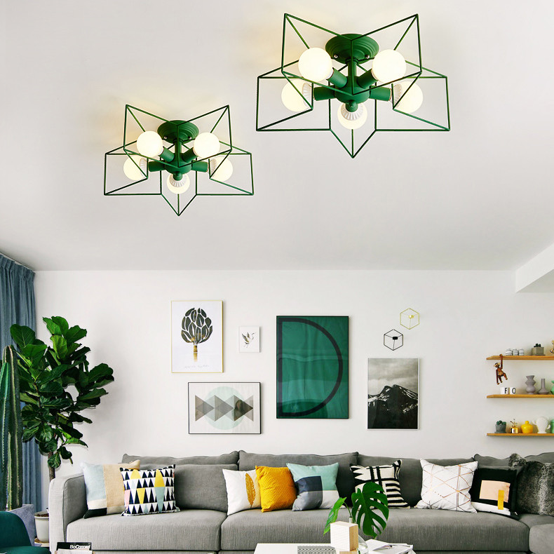 Детская люстра ImperiumLoft 178357-26 Купить с доставкой по Москве и России Детская люстра ImperiumLoft 178357-26