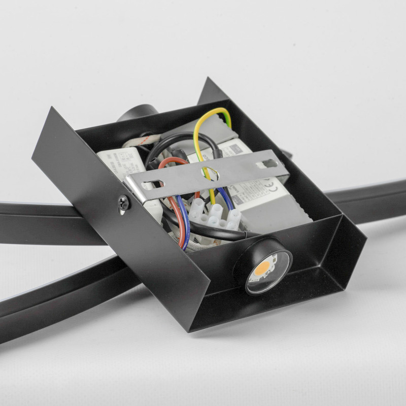 Бра Lussole LSP-7186 Цена на Бра Lussole LSP-7186