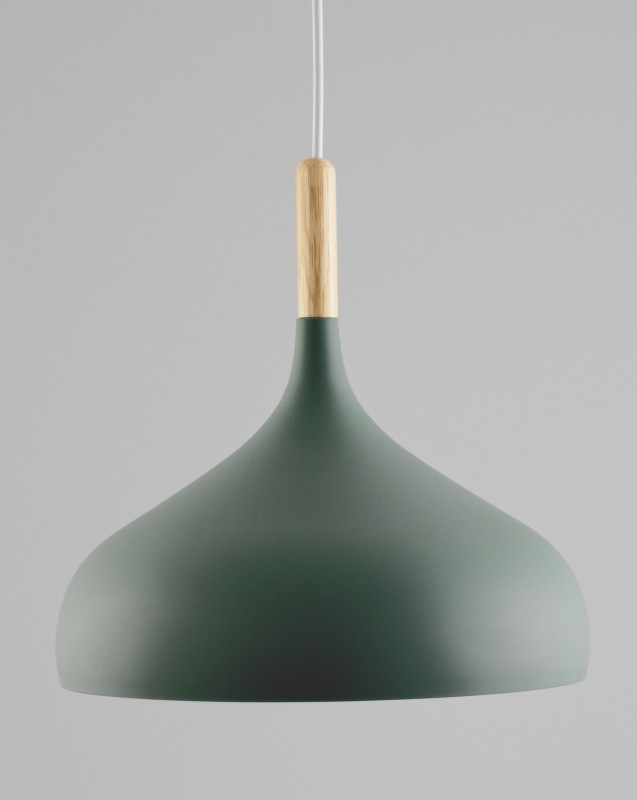 Цена на Подвесной светильник Moderli Moderli V1296-1P Eline 1*E27*60W подвесной