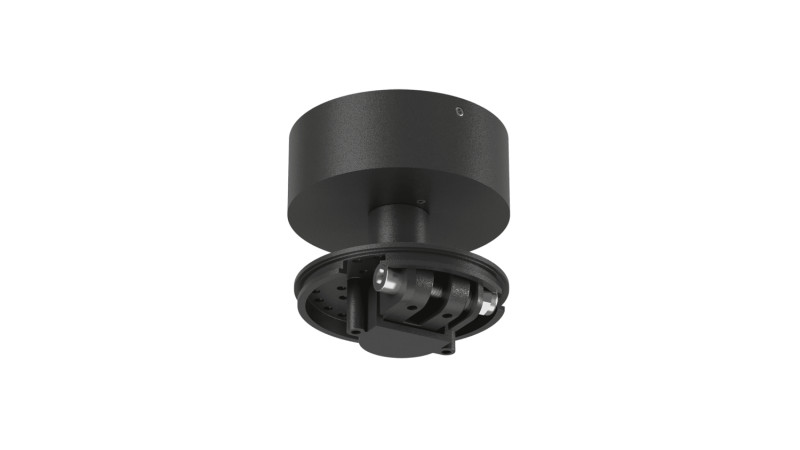 База накладная SWG pro VL-M3-BL Фото База накладная SWG pro VL-M3-BL
