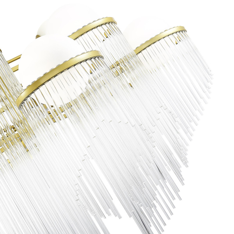 Купить Люстра на штанге ST-Luce SL1511.203.12