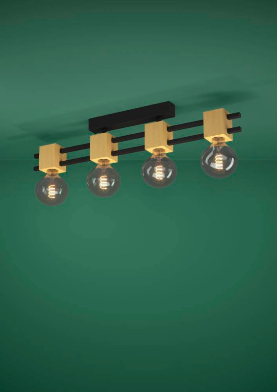 Купить Накладной светильник EGLO 390189