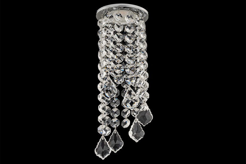 Купить Встраиваемый светильник Dio D'arte Osimo GU10.5.14.8.119 N