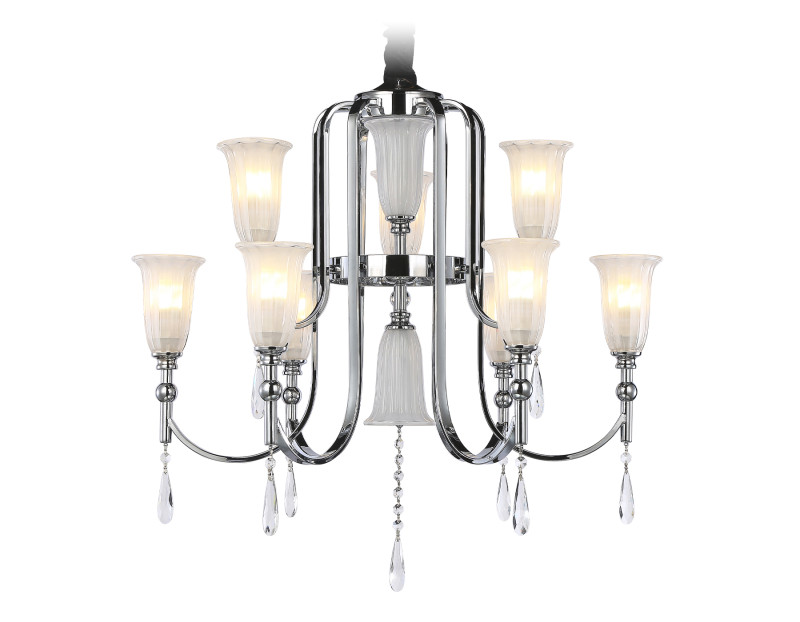 Фото Подвесная люстра Ambrella Light TR3249