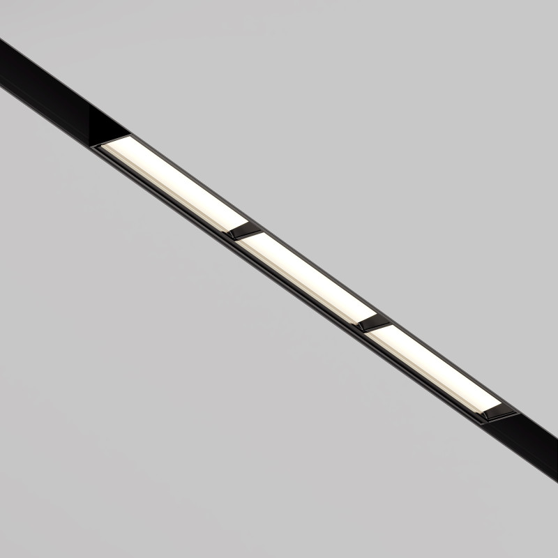 Купить Светильник на шине Maytoni Technical TR106-2-18W4K-B