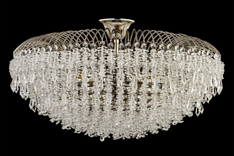 Люстра на штанге Arti Lampadari Delia E 1.3.60.105 N Люстра на штанге Arti Lampadari Delia E 1.3.60.105 N в интернет магазине Гет Лайт