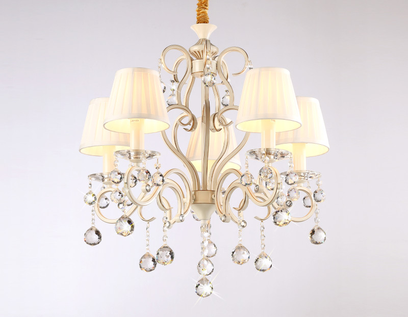 Купить с доставкой по Москве и России Подвесная люстра Ambrella Light TR4560