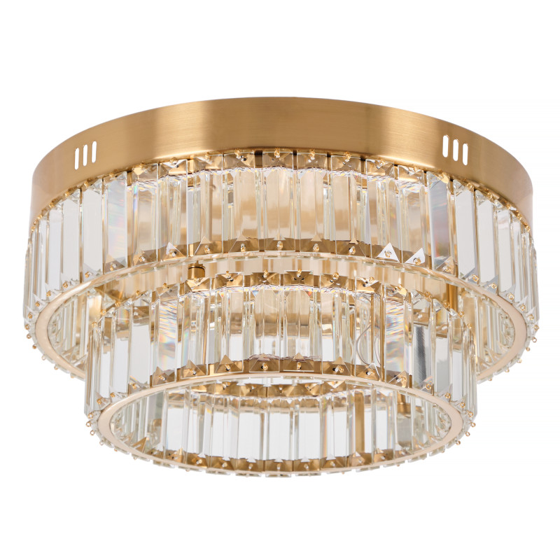 Накладная люстра MyFar MR2011-2CL