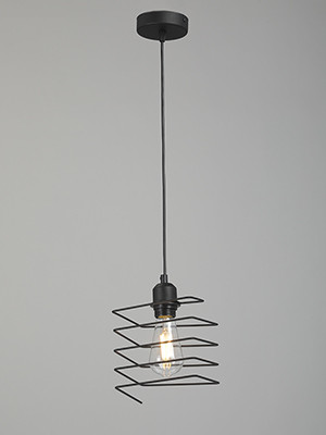 Подвесной светильник Vitaluce V2853-1/1S