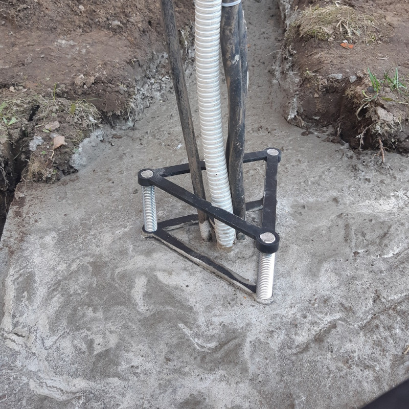 Купить с доставкой по Москве и России Fumagalli R50.372.000.LXH27