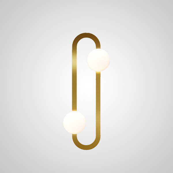 Бра ImperiumLoft 208279-23