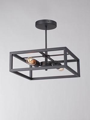 Фото Люстра на штанге Vitaluce V3792-1/2PL