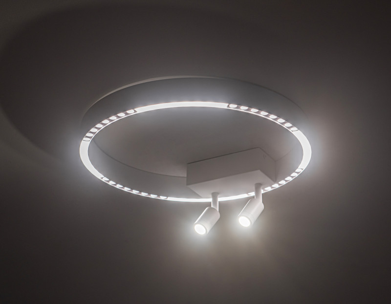 Спот Ambrella Light FL5808 Купить Спот Ambrella Light FL5808