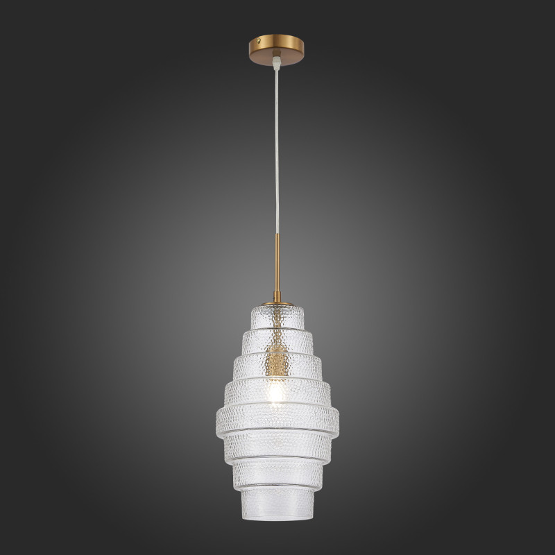 Подвесной светильник ST-Luce SL1001.213.01 в интернет магазине Гет Лайт