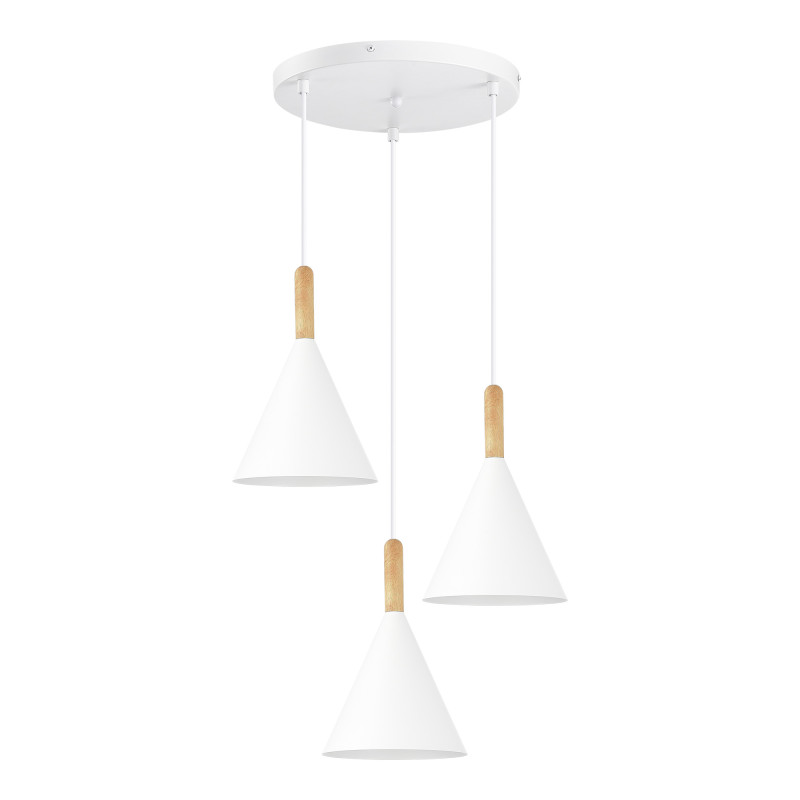 Каскадная люстра Evoluce SLE1255-513-03 Каскадная люстра Evoluce SLE1255-513-03