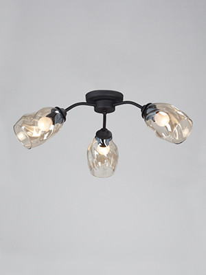 Фото Накладная люстра Vitaluce V4929-1/3PL