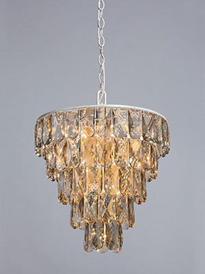 Фото Подвесная люстра Vitaluce V5279-0/20+1