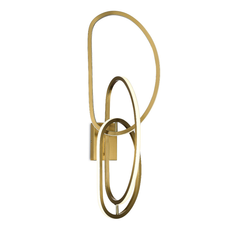 Бра ST-Luce SL6505.201.42 Фото Бра ST-Luce SL6505.201.42